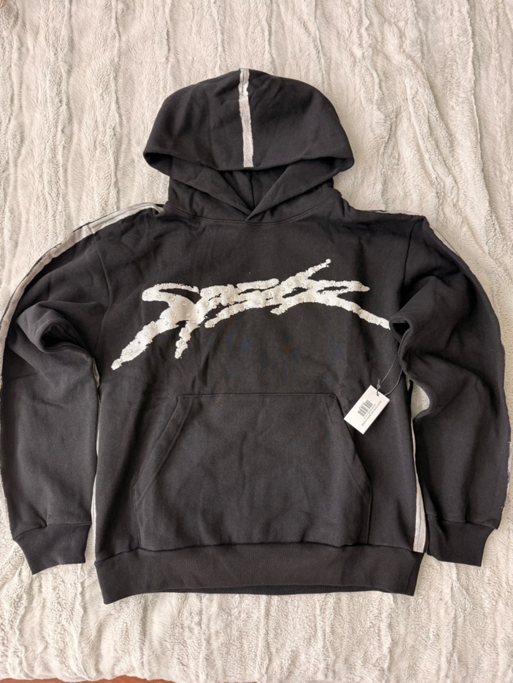 Screaming Eagle Sp5der hoodie